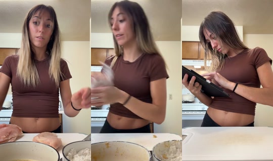 c0rnbr3admuffins TikTok Live — Oct 3, 2026, 11:18 PM