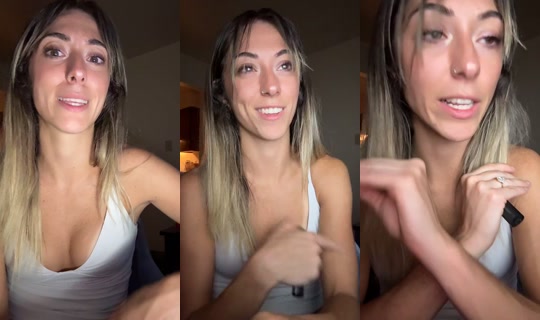 c0rnbr3admuffins TikTok Live — Oct 7, 2026, 8:04 AM