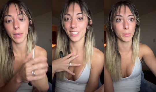 c0rnbr3admuffins TikTok Live — Oct 7, 2026, 9:03 AM