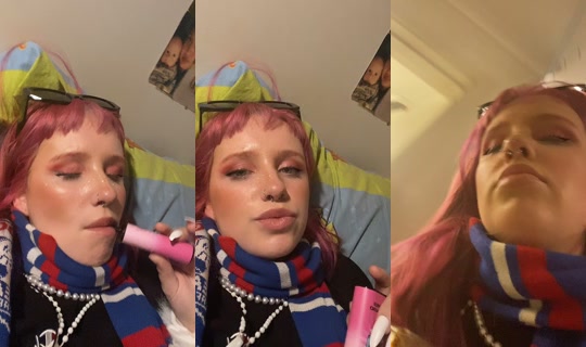 c0wgirlbarbie111 TikTok Live — Aug 23, 2026, 9:53 AM