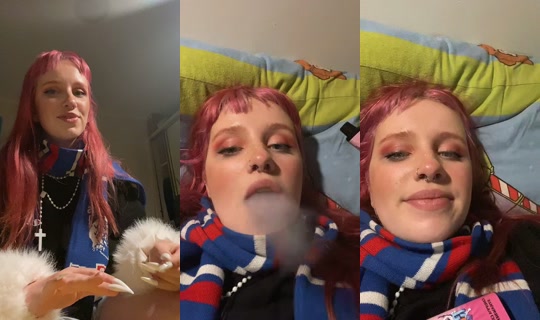 c0wgirlbarbie111 TikTok Live — Aug 23, 2026, 3:39 PM