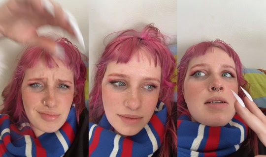 c0wgirlbarbie111 TikTok Live — Aug 23, 2026, 11:45 PM