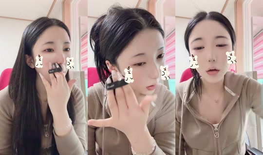 c10y.__.yy4 TikTok Live — Oct 8, 2026, 5:53 AM