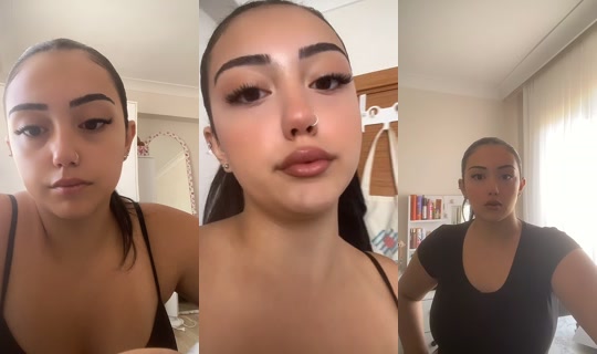 c3ylinno0 TikTok Live — Sep 10, 2026, 6:45 AM