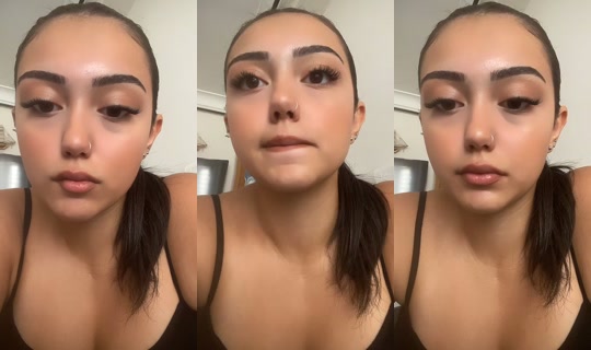 c3ylinno0 TikTok Live — Sep 10, 2026, 8:40 AM