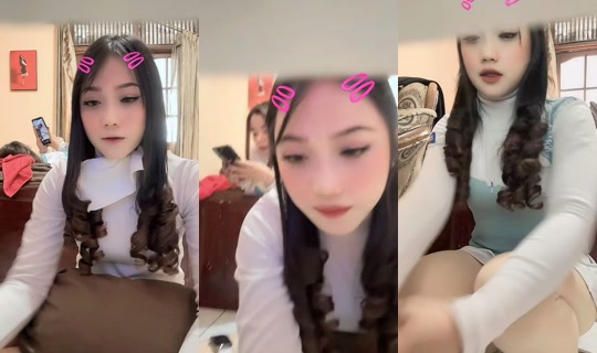 c4llme.baby TikTok Live — Aug 22, 2026, 4:55 AM