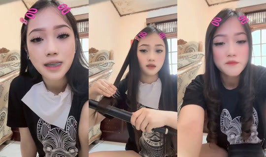 c4llme.baby TikTok Live — Aug 24, 2026, 8:03 AM