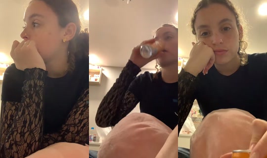 c4mille03 TikTok Live — Sep 29, 2026, 7:49 PM