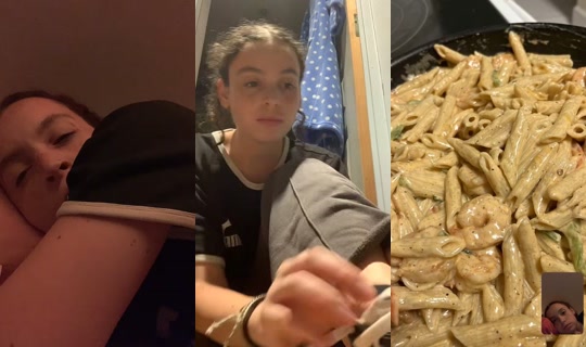 c4mille03 TikTok Live — Sep 29, 2026, 10:37 PM