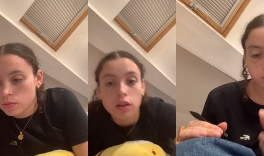 c4mille03 TikTok Live — Sep 30, 2026, 6:32 PM