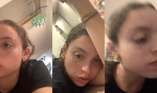 c4mille03 TikTok Live — Sep 30, 2026, 7:31 PM