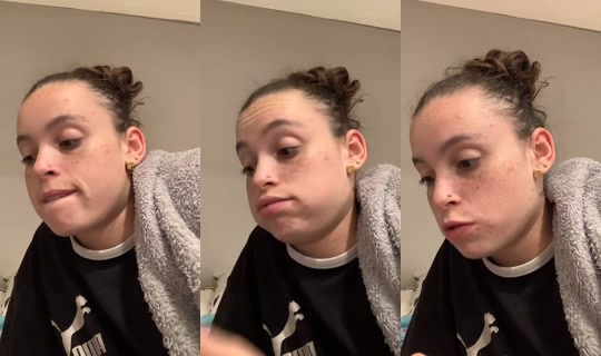 c4mille03 TikTok Live — Sep 30, 2026, 9:00 PM