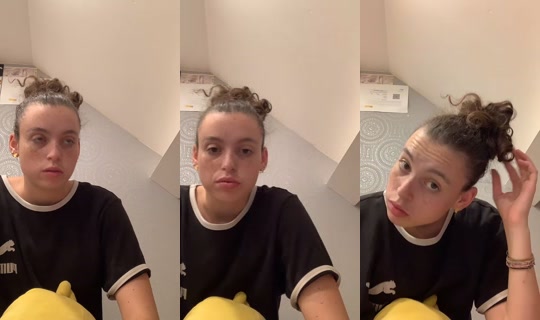 c4mille03 TikTok Live — Sep 30, 2026, 10:28 PM