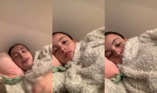 c4mille03 TikTok Live — Oct 3, 2026, 7:02 PM