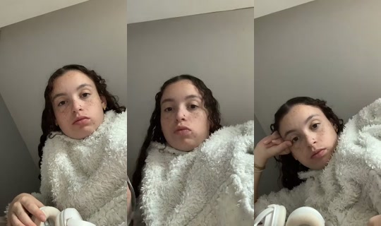 c4mille03 TikTok Live — Oct 5, 2026, 12:37 PM