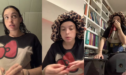 c4mille03 TikTok Live — Oct 5, 2026, 11:59 PM