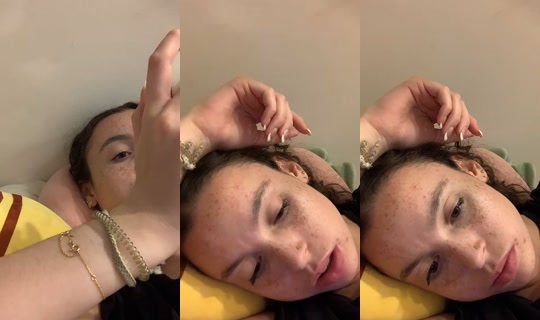 c4mille03 TikTok Live — Oct 6, 2026, 10:39 PM