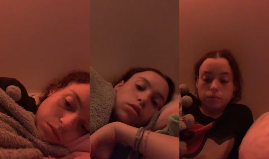 c4mille03 TikTok Live — Oct 8, 2026, 5:34 PM