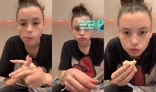 c4mille03 TikTok Live — Oct 8, 2026, 10:45 PM
