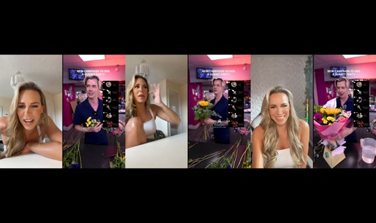 c4rriepm TikTok Live — Aug 21, 2026, 1:36 PM