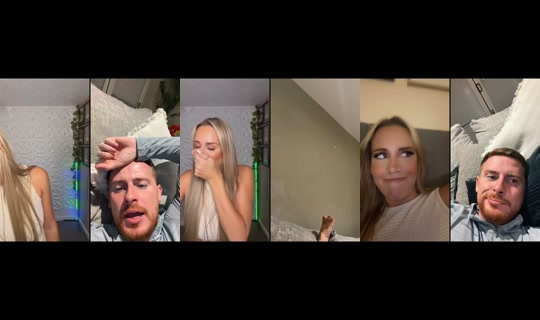 c4rriepm TikTok Live — Aug 23, 2026, 8:28 PM