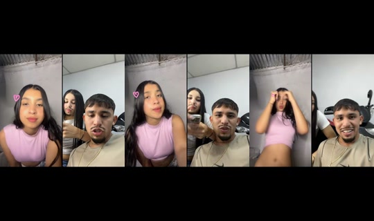 c8167925l7r TikTok Live — Sep 26, 2026, 11:12 PM