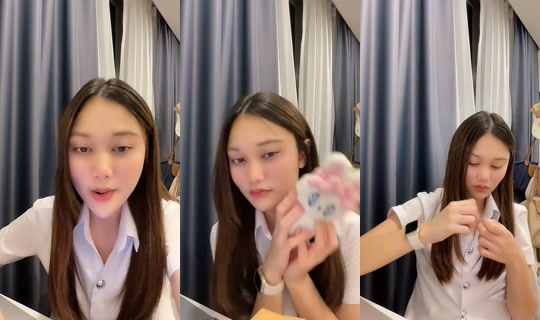c_croissant0 TikTok Live — Aug 21, 2026, 3:00 PM