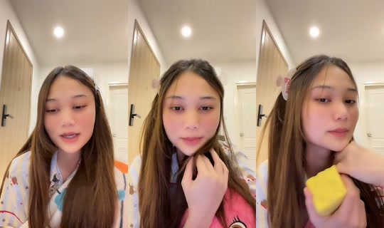 c_croissant0 TikTok Live — Aug 22, 2026, 2:01 PM