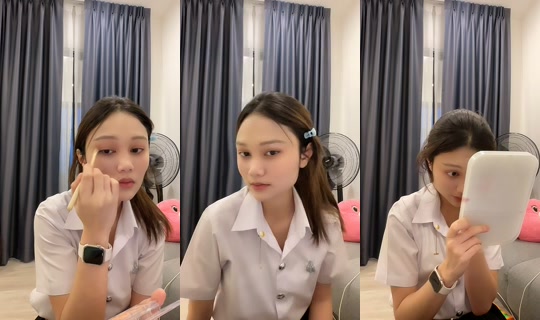 c_croissant0 TikTok Live — Aug 23, 2026, 11:10 PM