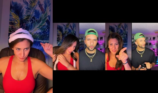 c_l_b23 TikTok Live — Sep 10, 2026, 5:22 AM