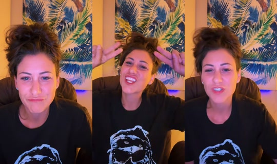 c_l_b23 TikTok Live — Oct 3, 2026, 5:15 AM