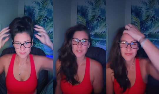 c_l_b23 TikTok Live — Oct 8, 2026, 8:21 AM