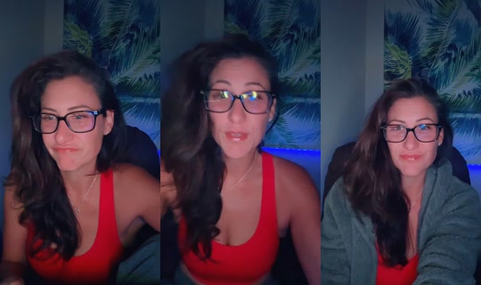 c_l_b23 TikTok Live — Oct 8, 2026, 8:42 AM