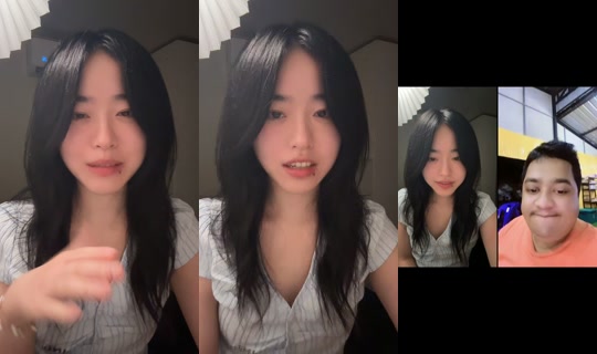 c_yyan TikTok Live — Sep 22, 2026, 1:20 PM