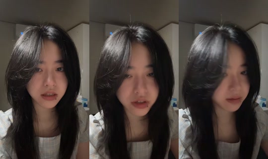 c_yyan TikTok Live — Sep 24, 2026, 1:10 PM