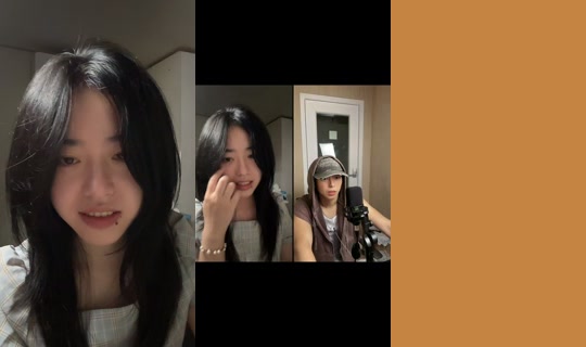 c_yyan TikTok Live — Sep 24, 2026, 2:01 PM