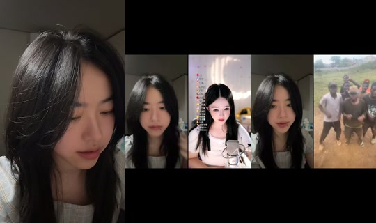 c_yyan TikTok Live — Sep 24, 2026, 2:51 PM