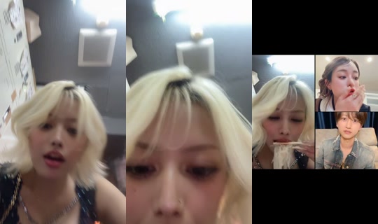 ca.___.ho TikTok Live — Oct 9, 2026, 6:52 PM