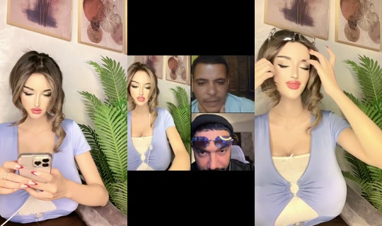 ca69taleya TikTok Live — Oct 2, 2026, 3:28 PM
