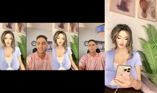 ca69taleya TikTok Live — Oct 2, 2026, 4:18 PM