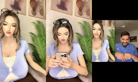 ca69taleya TikTok Live — Oct 2, 2026, 6:06 PM