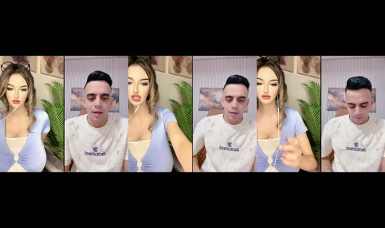 ca69taleya TikTok Live — Oct 2, 2026, 6:54 PM