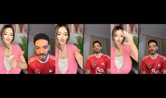 ca69taleya TikTok Live — Oct 3, 2026, 4:15 PM