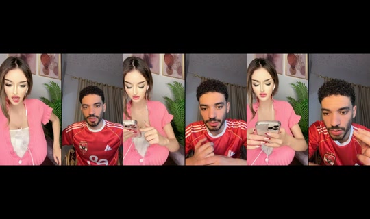 ca69taleya TikTok Live — Oct 3, 2026, 4:29 PM