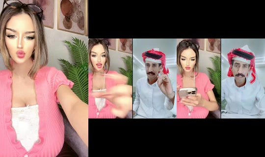 ca69taleya TikTok Live — Oct 3, 2026, 5:57 PM