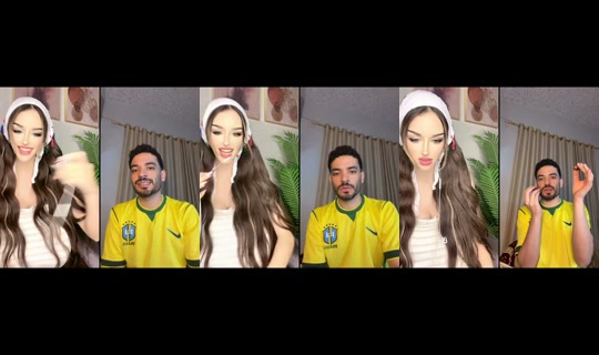 ca69taleya TikTok Live — Oct 4, 2026, 5:45 PM