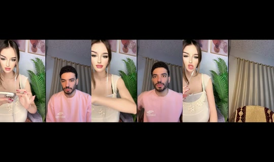 ca69taleya TikTok Live — Oct 6, 2026, 4:45 PM