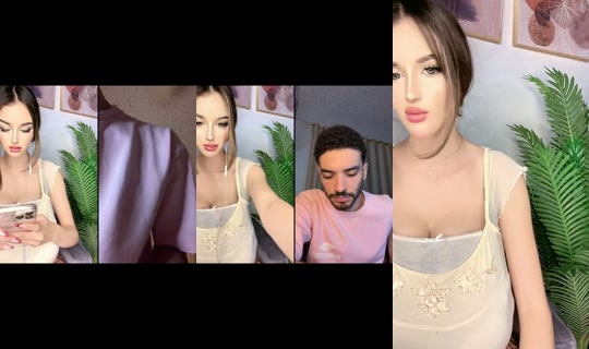 ca69taleya TikTok Live — Oct 6, 2026, 5:00 PM