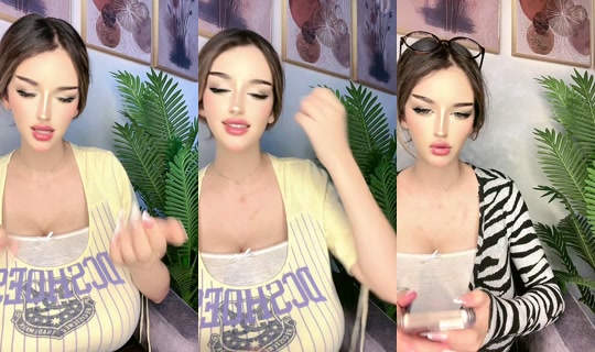 ca69taleya TikTok Live — Oct 8, 2026, 3:10 PM