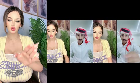 ca69taleya TikTok Live — Oct 8, 2026, 7:49 PM